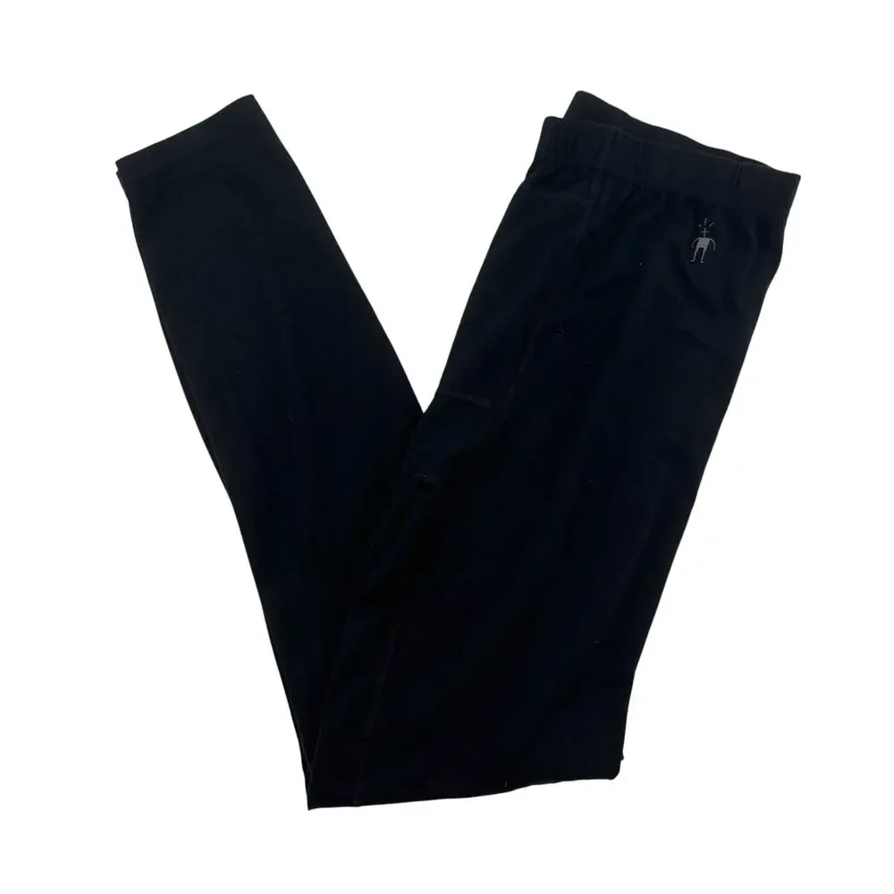 Smartwool men black